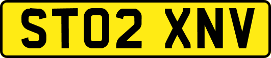 ST02XNV