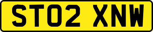 ST02XNW