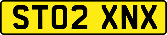 ST02XNX
