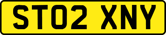 ST02XNY