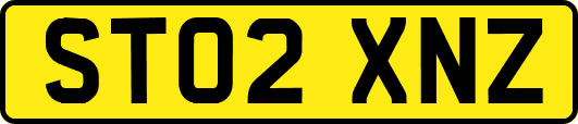 ST02XNZ