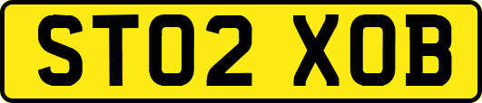 ST02XOB