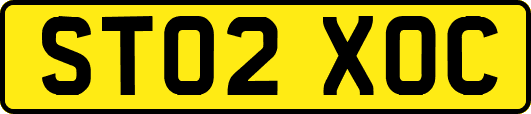 ST02XOC