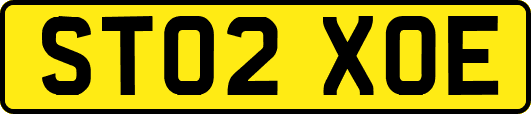 ST02XOE