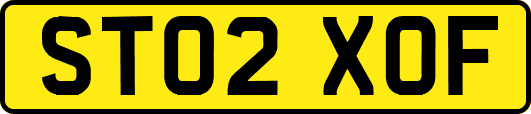 ST02XOF