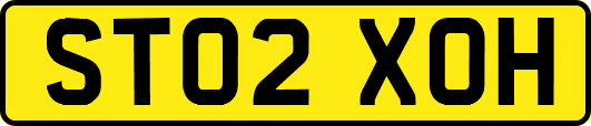 ST02XOH