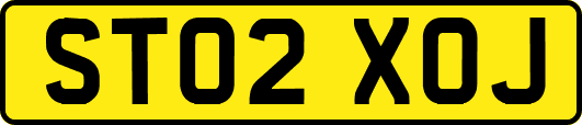 ST02XOJ