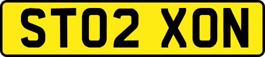 ST02XON