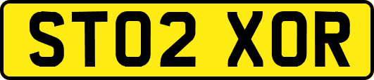 ST02XOR