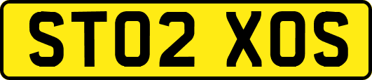 ST02XOS