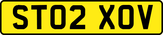 ST02XOV