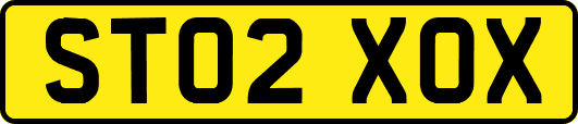 ST02XOX