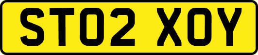ST02XOY