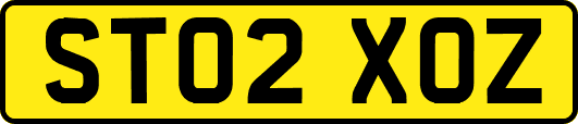 ST02XOZ