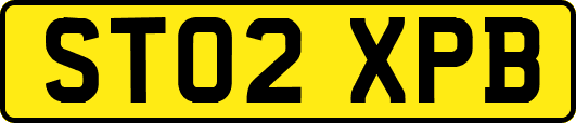 ST02XPB