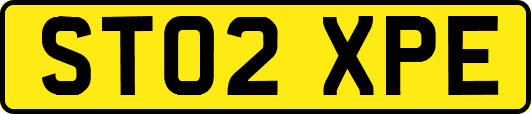 ST02XPE