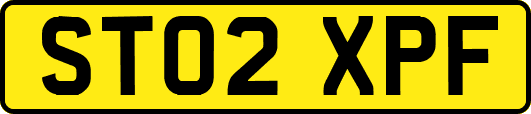 ST02XPF