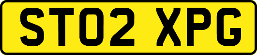 ST02XPG