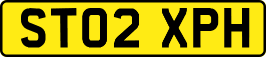 ST02XPH