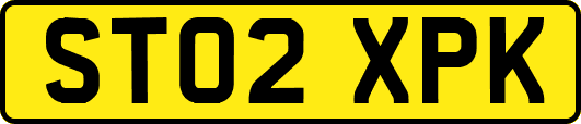 ST02XPK