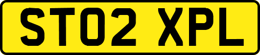 ST02XPL