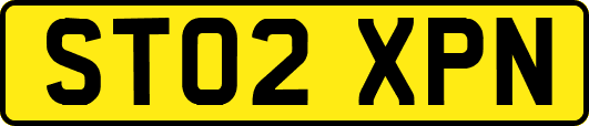 ST02XPN