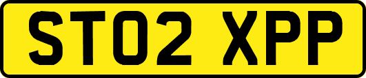 ST02XPP
