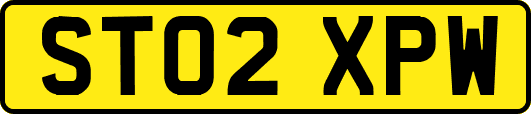 ST02XPW