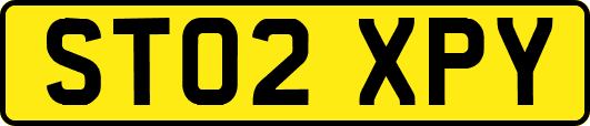 ST02XPY