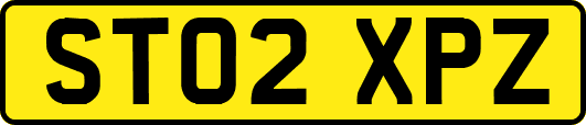 ST02XPZ