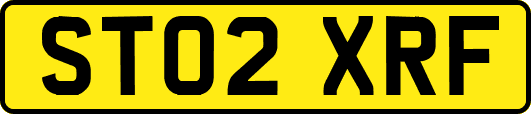 ST02XRF