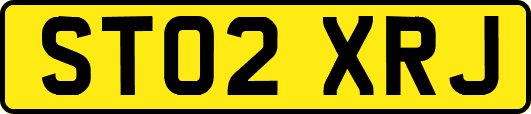 ST02XRJ