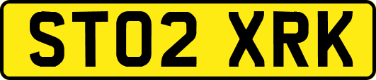 ST02XRK