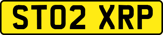 ST02XRP