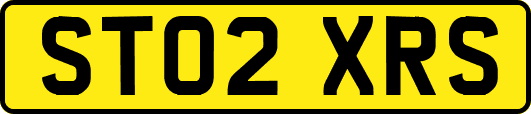 ST02XRS