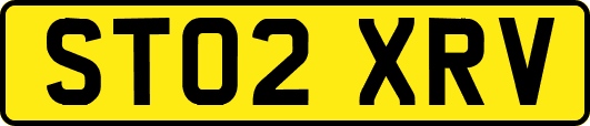 ST02XRV
