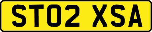 ST02XSA