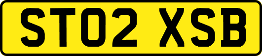 ST02XSB