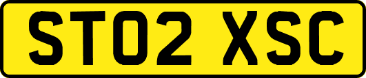ST02XSC