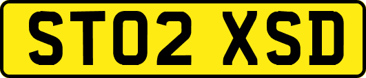 ST02XSD