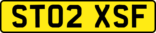 ST02XSF