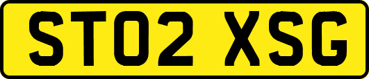 ST02XSG