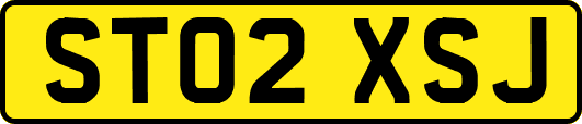 ST02XSJ
