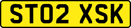 ST02XSK