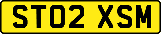 ST02XSM