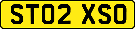 ST02XSO