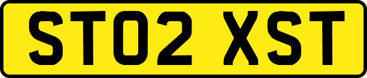 ST02XST