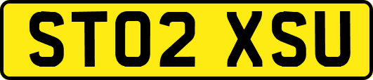 ST02XSU
