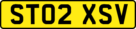 ST02XSV