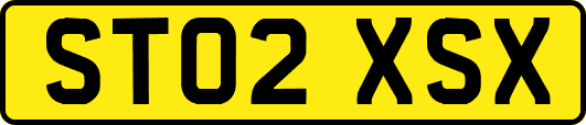 ST02XSX